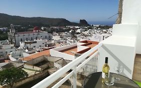Apartamento Harizan